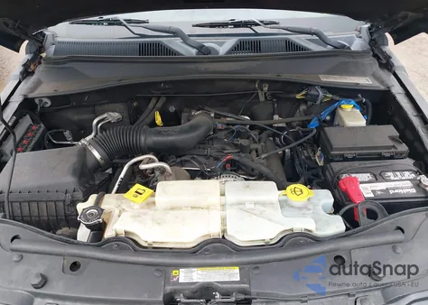 2010 Jeep Liberty Sport из США, поврежденный, VIN 1J4PN2GK7AW177804